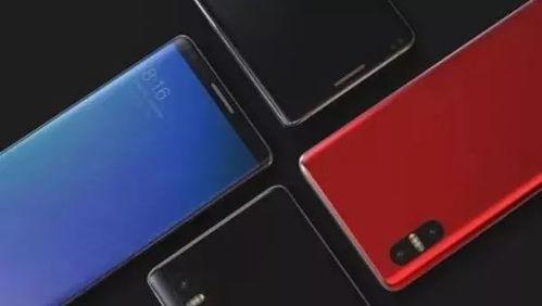 小米最新版本爆料,颠覆性升级,性能与美学再创新高!”